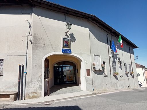 Ozzano Monferrato