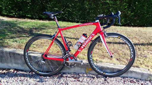 Le vieux Cancellara réplica fera bien encore pour 2018 !