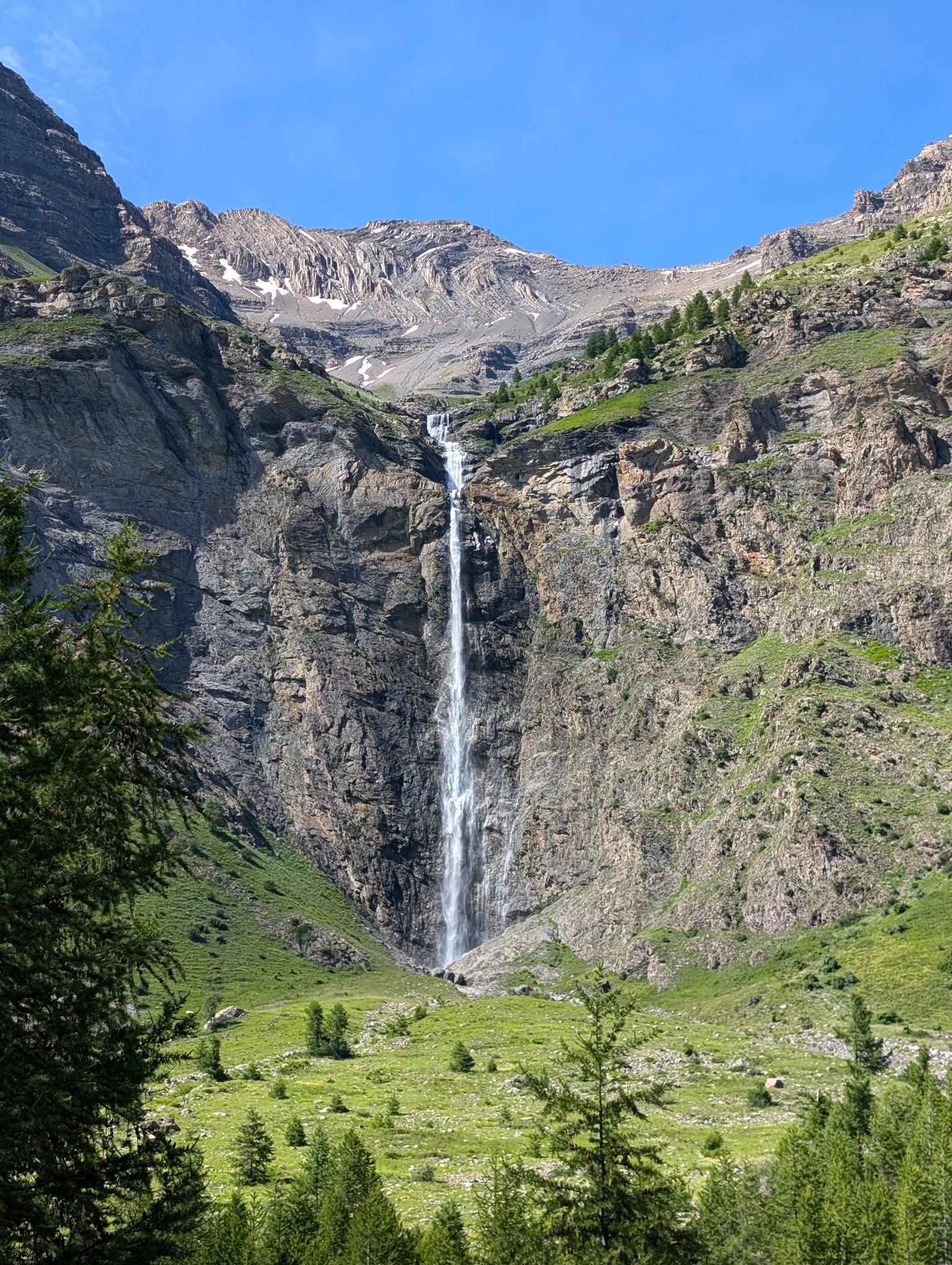 Prapic to Dormillouse photo 15