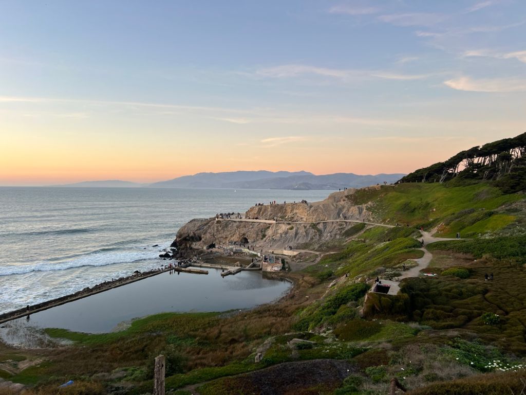 Butterlap (Presidio & Golden Gate Park)的照片 33