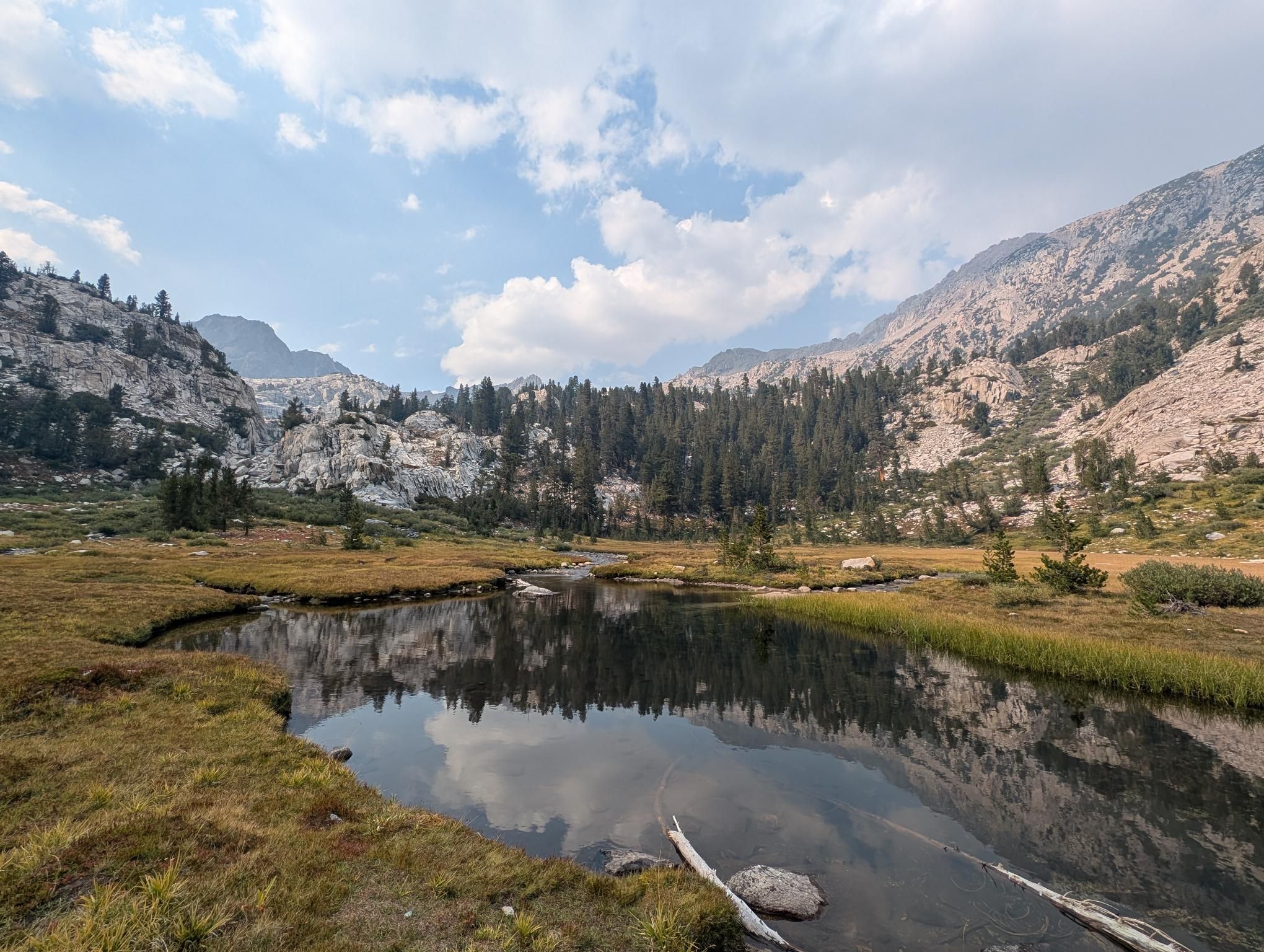 JMT - Day 6 photo 10