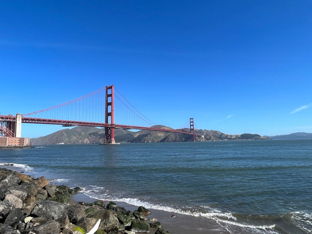 Butterlap (Presidio & Golden Gate Park) photo 99