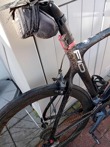 Kunnen weer gaan schoonmaken