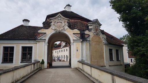 Schloss Seefeld