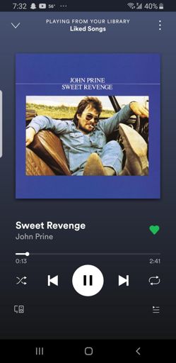 John Prine, one of realest dudes. Thanks for all the great tunes.