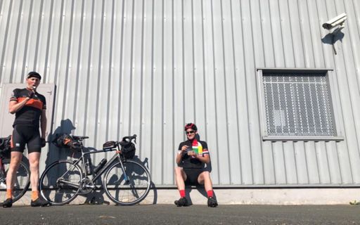 Supermarkt ontbijt deel 2