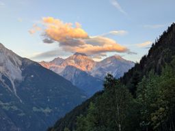 Boucle depuis Erstfeld entre via ferrata et lacs