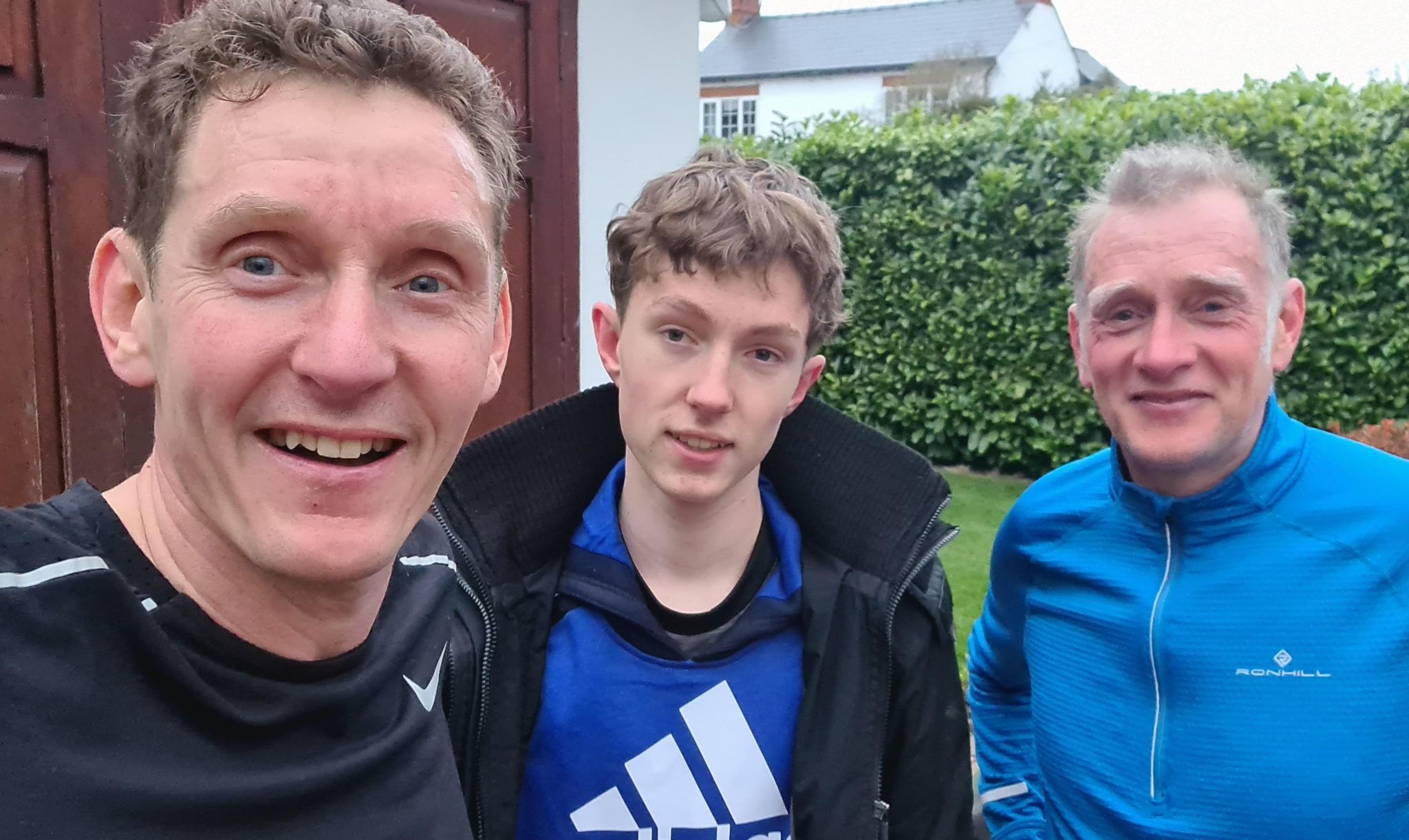 8 0 Km Run Activity On March 14 2021 By Phil H On Strava 8-0-km-run-activity-on-march-14-2021-by-phil-h-on-strava