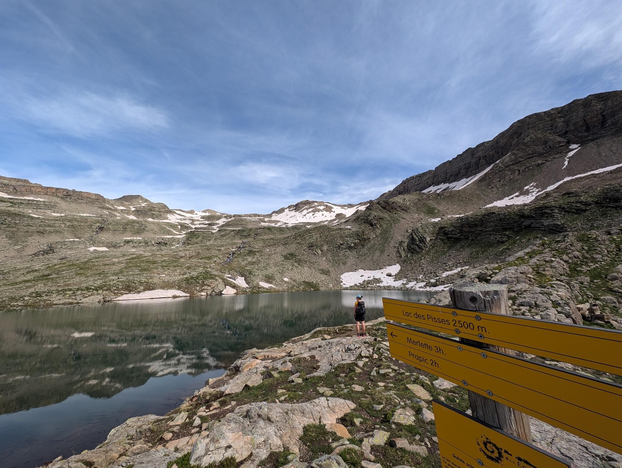 Prapic to Dormillouse photo 6