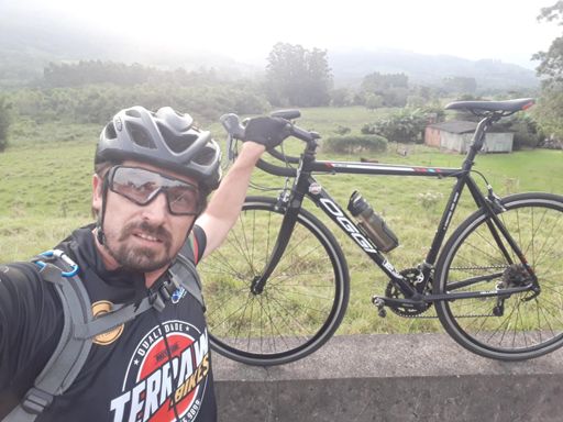 Bike é Vida...❤🚴‍♂️❤🚵‍♂️