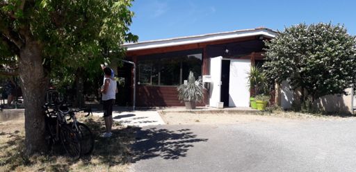 Restaurant lelaromet (super mais il faut réserver la veille)