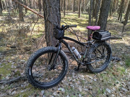 Фэты грязи не боятся