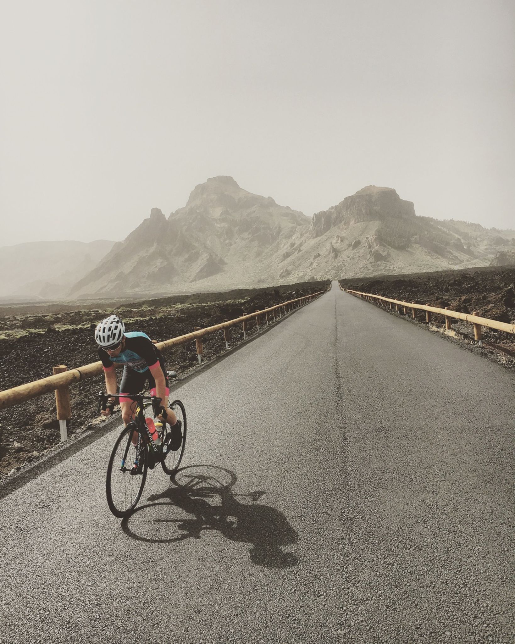Strava 사이클리스트 프로필 | Jorge P.
