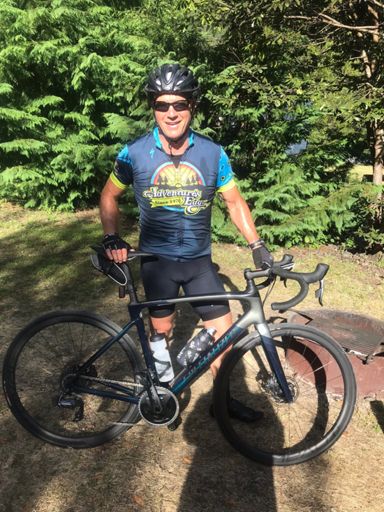 My Father’s Day Present 💝 from my Bride!!