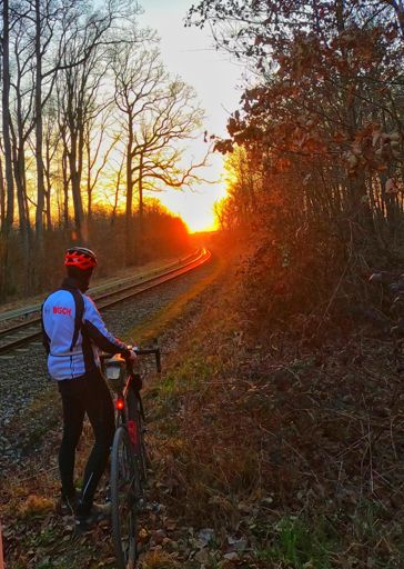 Falsch abgebogen 😂