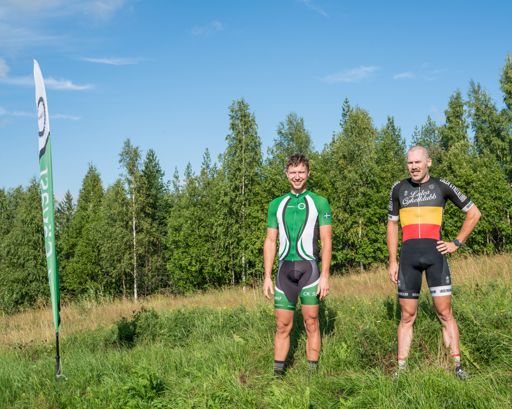 📸Béatrice Karjalainen