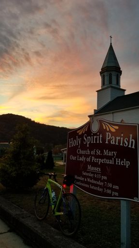 Wanted the full steeple.  Redundant, I know...⛪