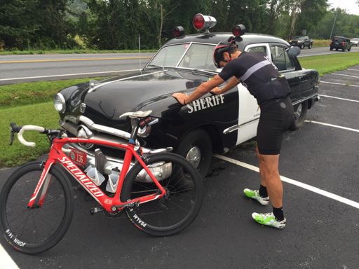 Bennington sheriffs office