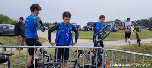 🏁 Tour de Bretagne, Stage 4