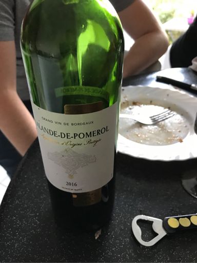 Il fallait bien l’éliminer