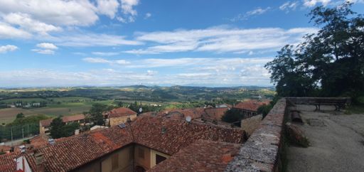 Belvedere di Vignale Monferrato