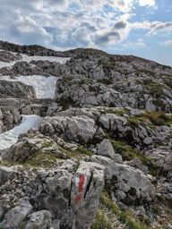 Leysin rando ferrata