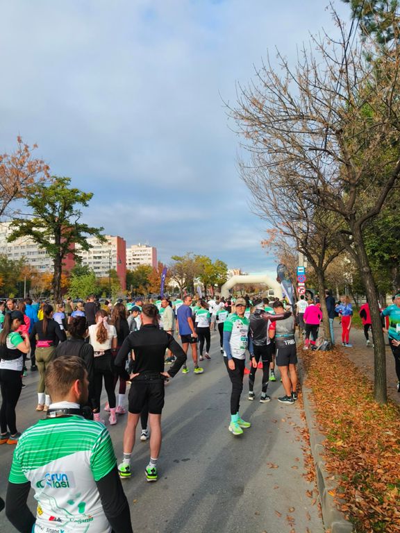Race image