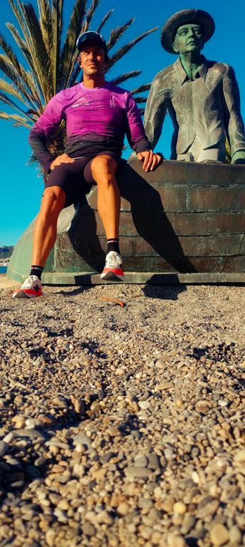 SEMANA 5
55' Z2+15' Z3+ 5' CALMA.