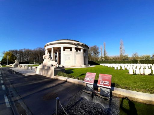 Ploegsteert