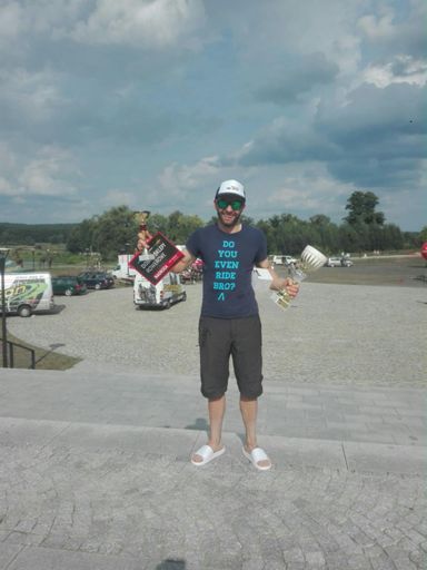 Do you even ride bro ?