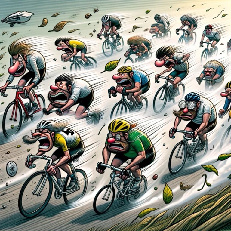 Race image