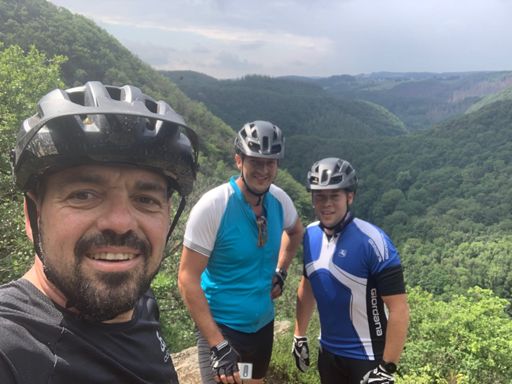 Lieblingsbank in Runde 1