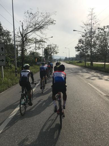 เส้นทางที่เราจะมุ่งไป เรื่องราวมากมายในชีวิต