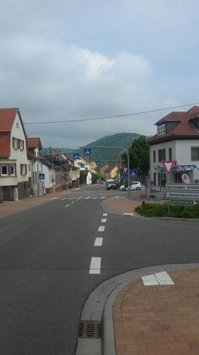 die Sonne kommt raus