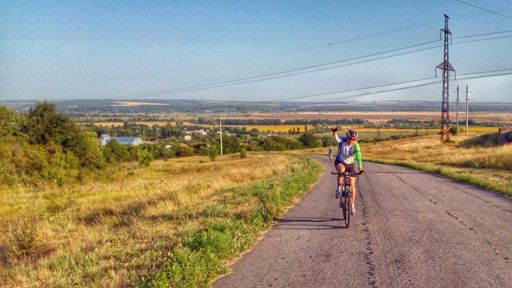 Кабанчики вперёд!