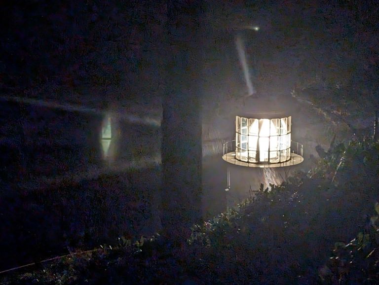 Heceta Head Lighthouse