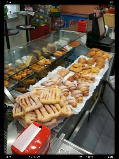 Pastelaria Arcadia na Palhoça