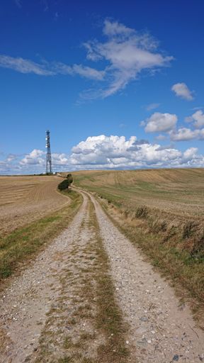 Gravel vom Feinsten / abseits der E-Bike Touri Gangster