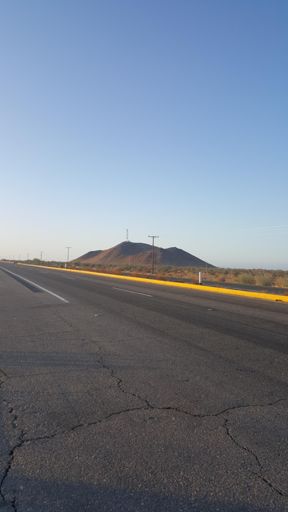 Cerro el Moreno⛰⛰⛰