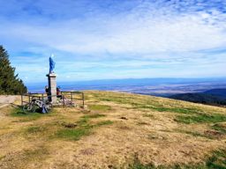 Metzeral au Petit Ballon