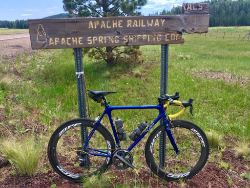 Front light rear light, hi Viz bike, hi Viz cycle Mania kit 👍