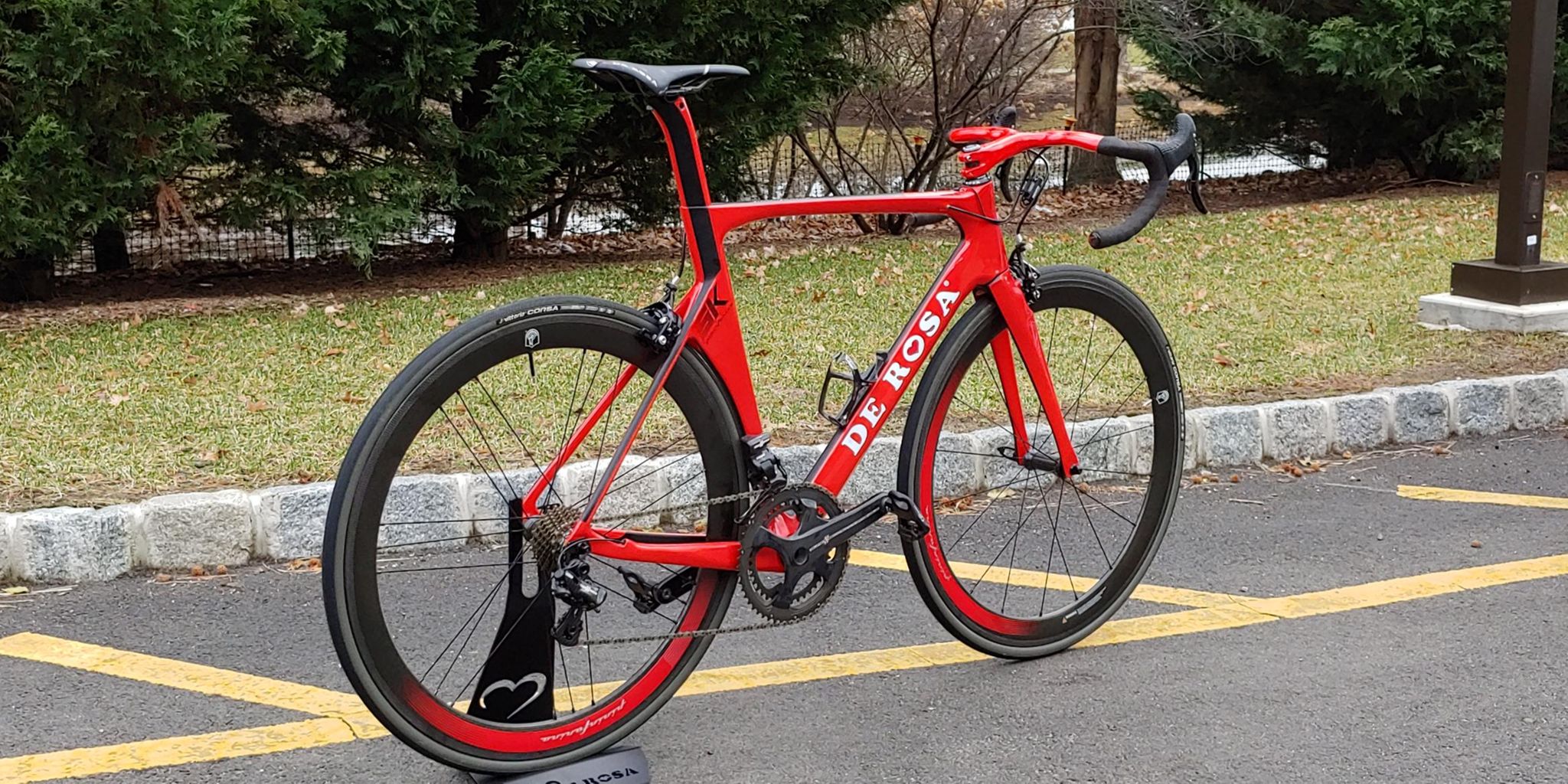 strava 自行车手个人资料 | vito valentini gs-gfny   derosa i