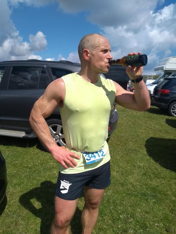 Race image