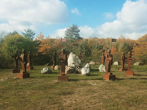 Wachpersonal Team Goitzsche