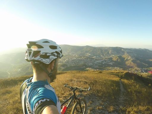 #CleanBike 3552-5491