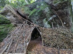 Rando depuis Ochsenstein