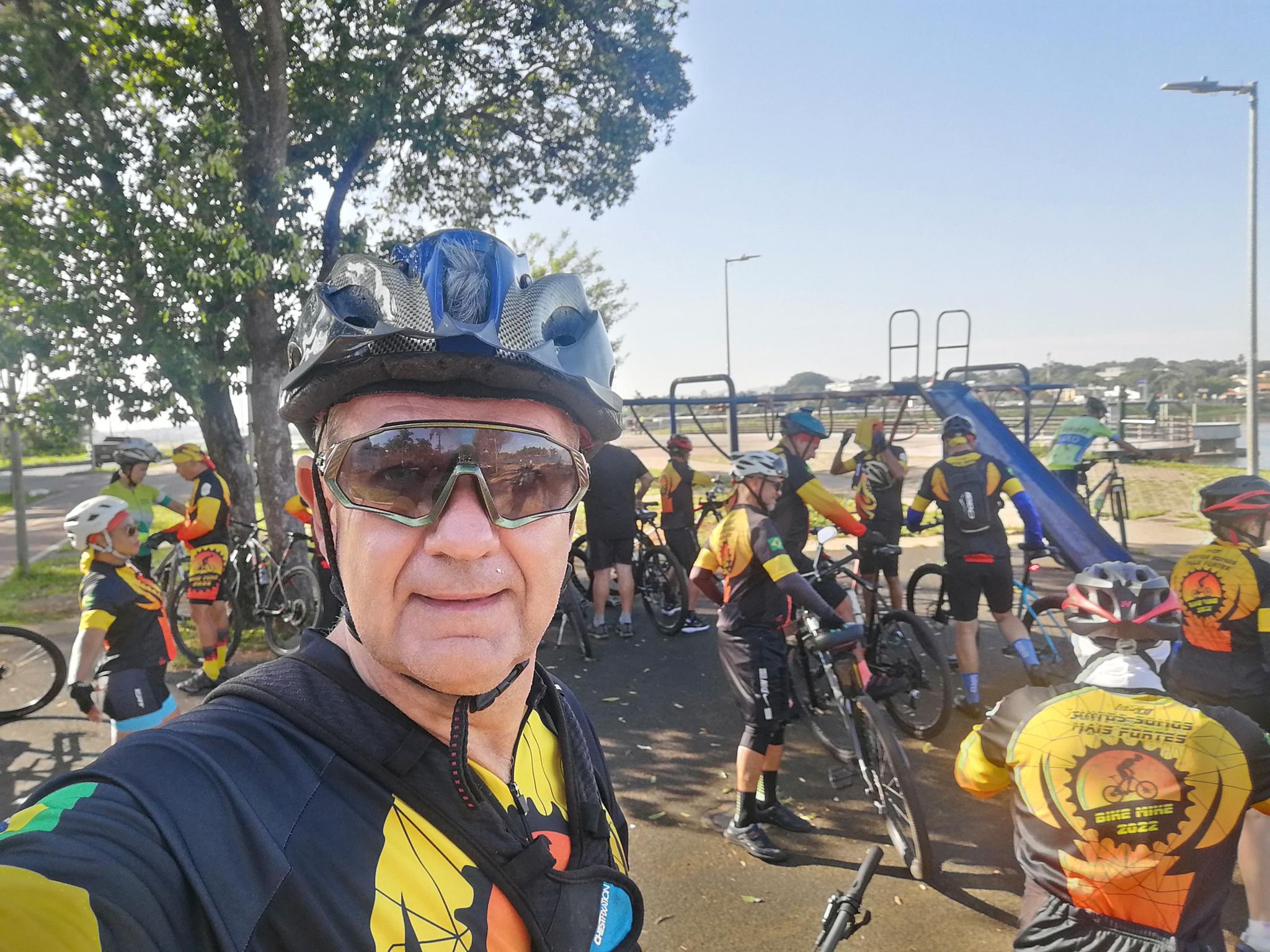 Volker Jaeckel Strava Cyclist Profile