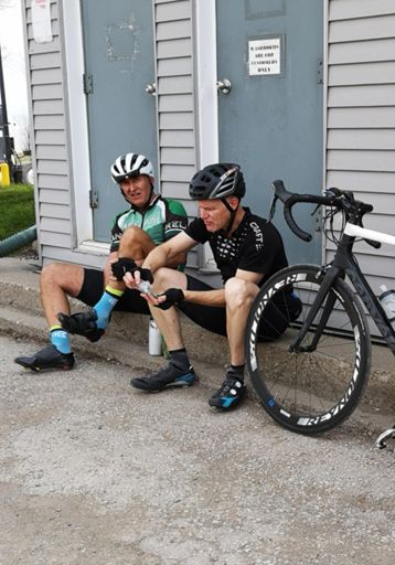 If the shoe fits, wear it.