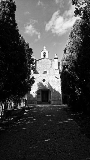 Ermita de Betlem