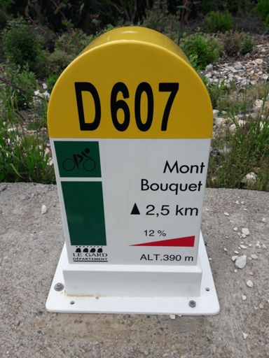 Pas de quoi s'envoyer des fleurs